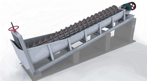螺旋輸送機的軸密封怎么設(shè)置？