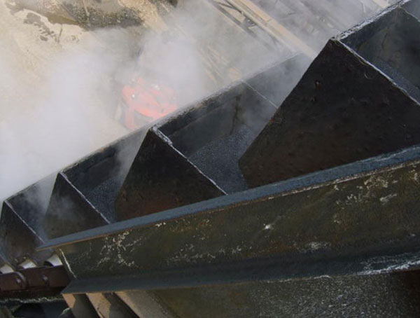 TBT型脫水斗式提升機